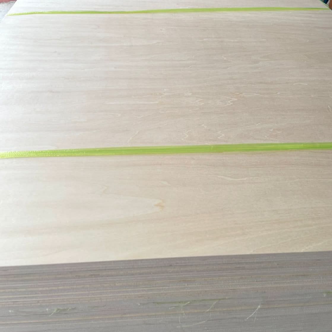 Contreplaqué de Tilleul 920 x 920 mm - Haute Qualité pour Laser Diode & CO2 - Wood Work