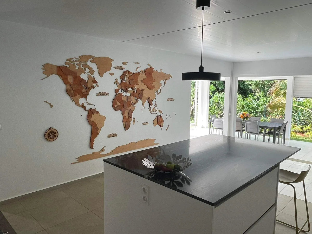 Une présence élégante dans votre espace de vie