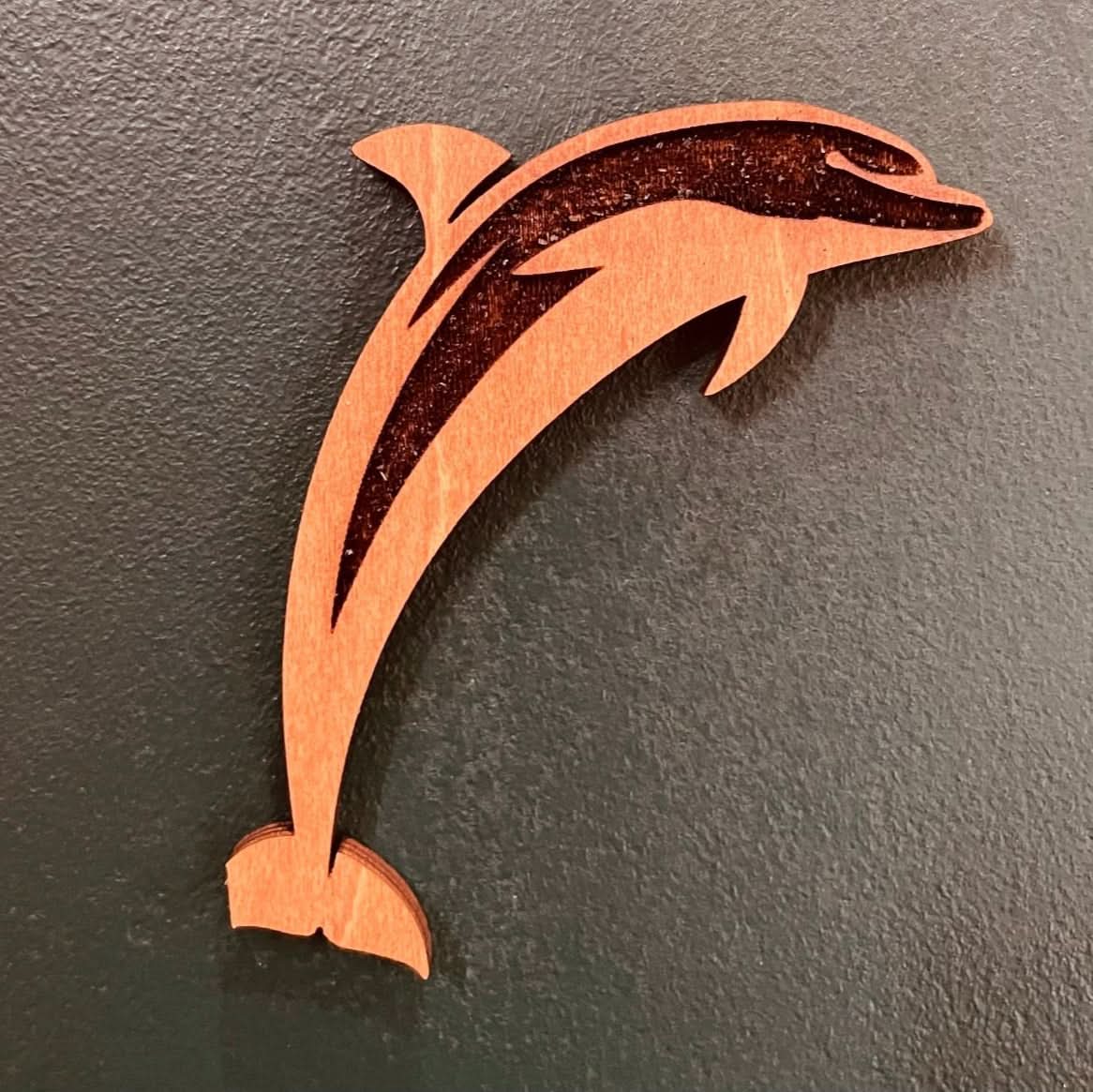 Carte Murale 3D de la Guadeloupe en Bois - Wood Work