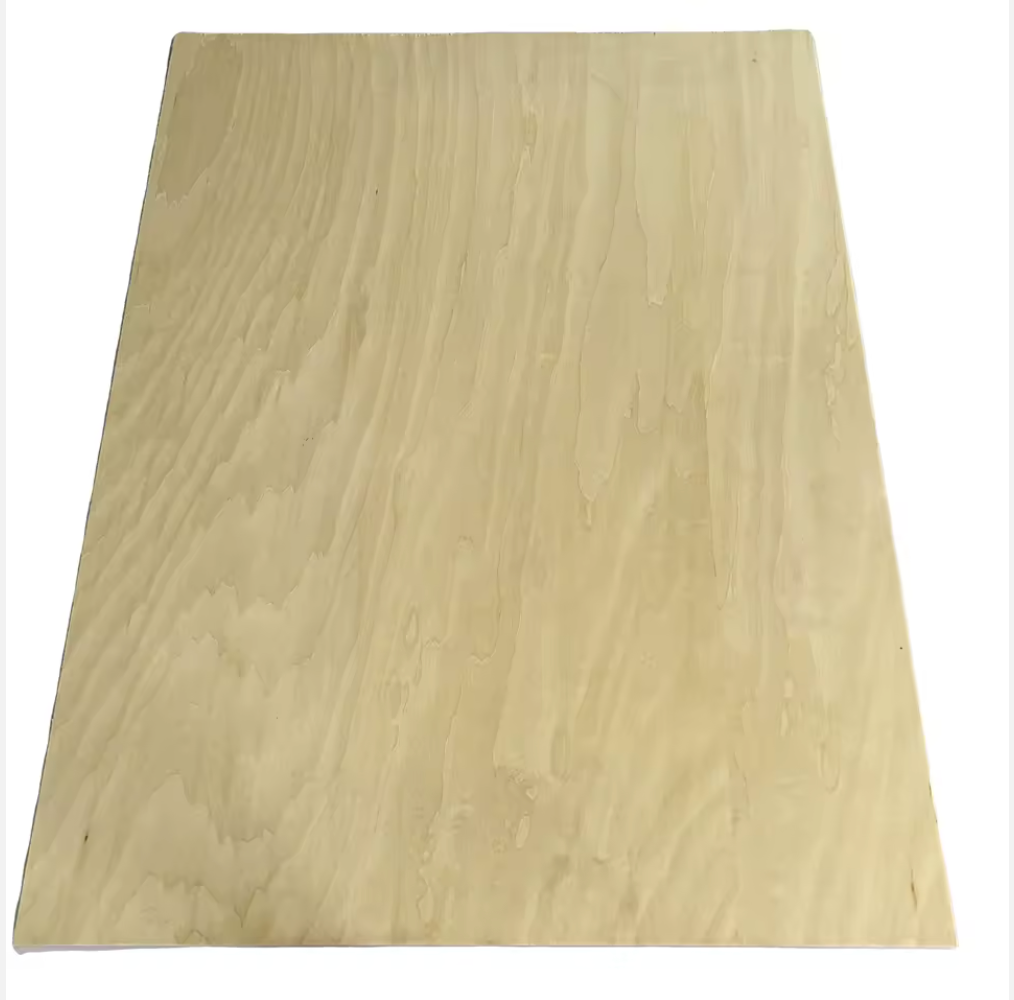 Lot de Panneaux en Contreplaqué de Tilleul – Qualité Pro pour Découpe Laser & CNC -  Wood Work