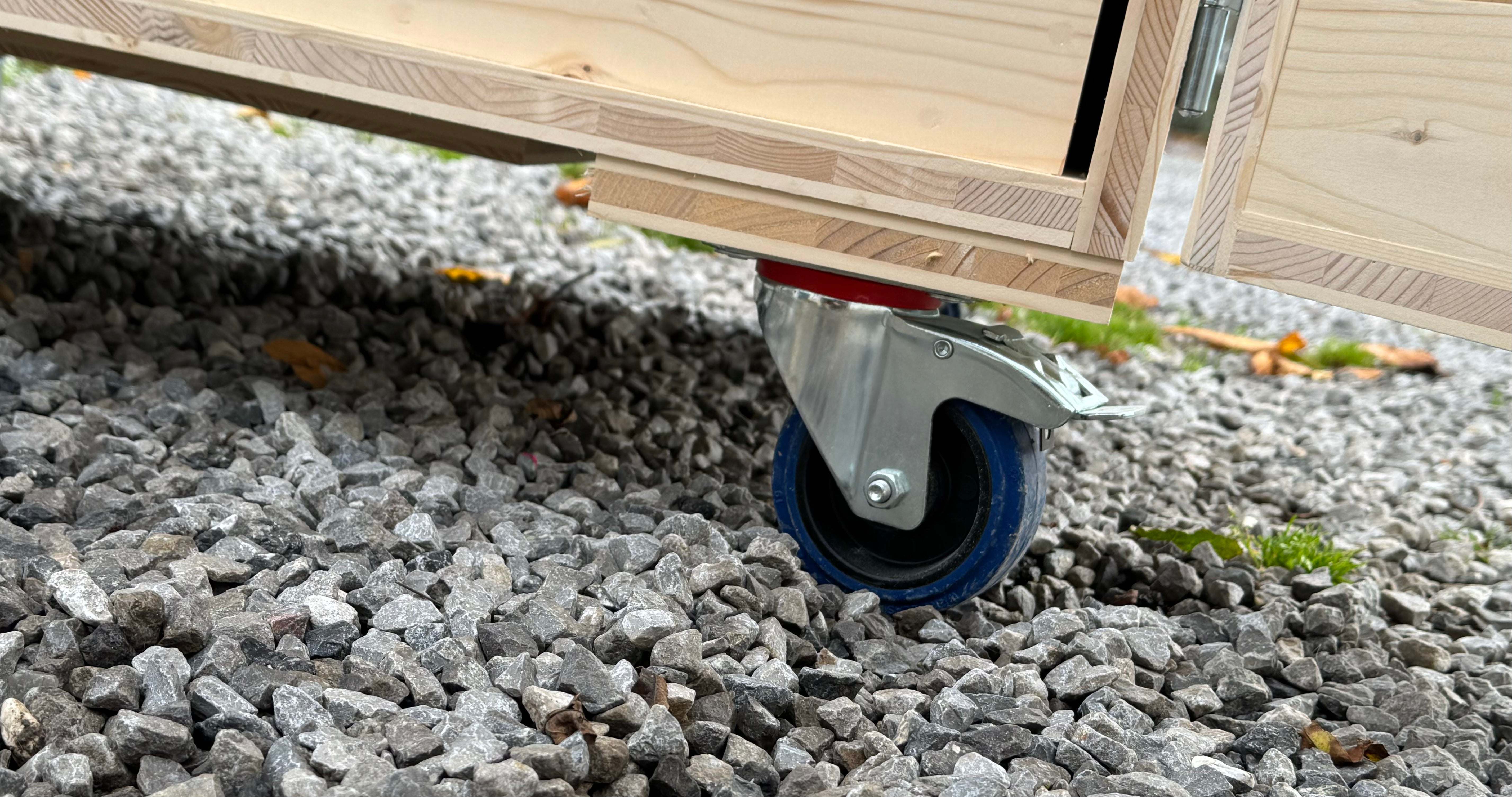 Armoire de sellerie EQUI+ – Fabrication artisanale française haut de gamme