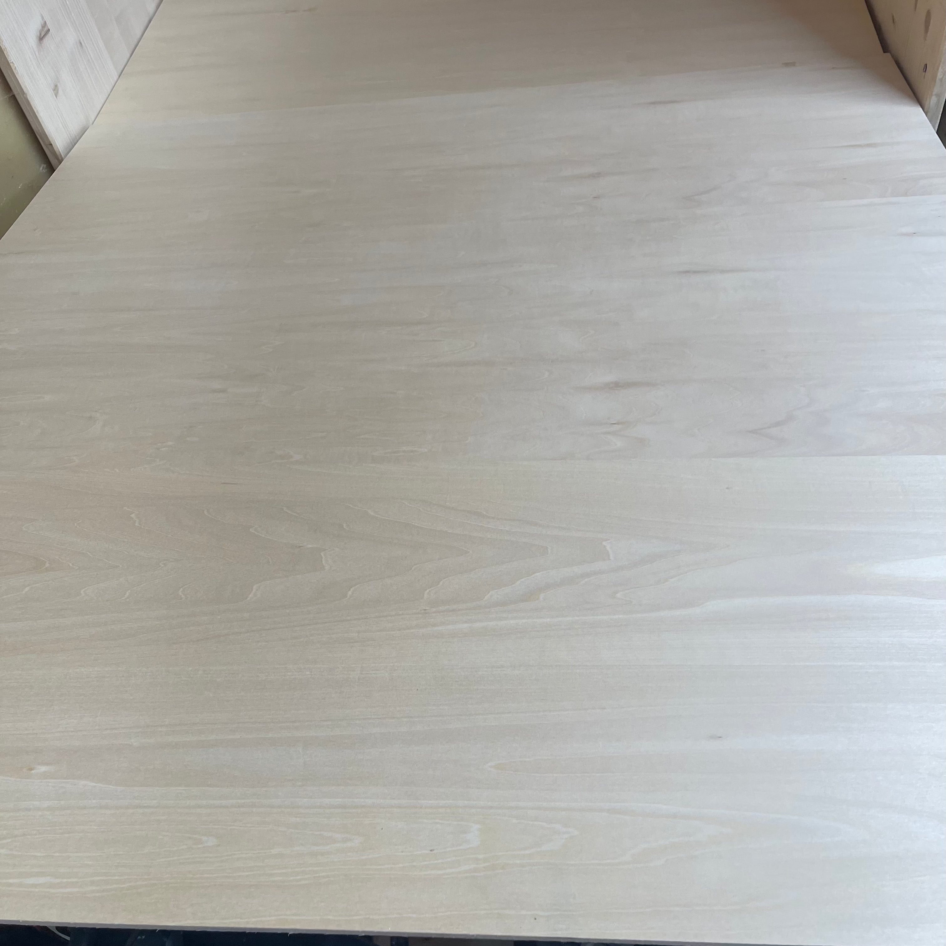 Lot de Panneaux en Contreplaqué de Tilleul – Qualité Pro pour Découpe Laser & CNC -  Wood Work